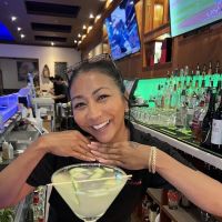 Ginza Steak house &sushi bar ico