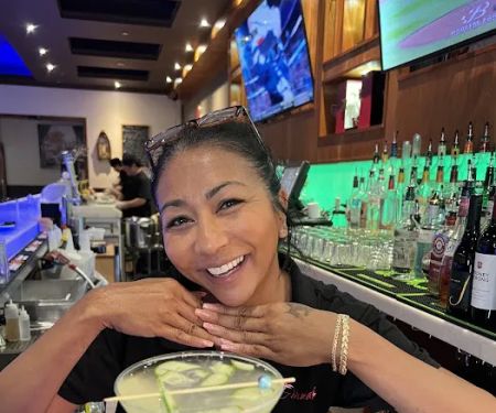Ginza Steak house &sushi bar
