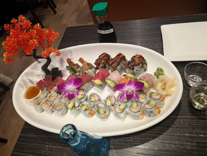 Ginza Steak house &sushi bar Picture 7