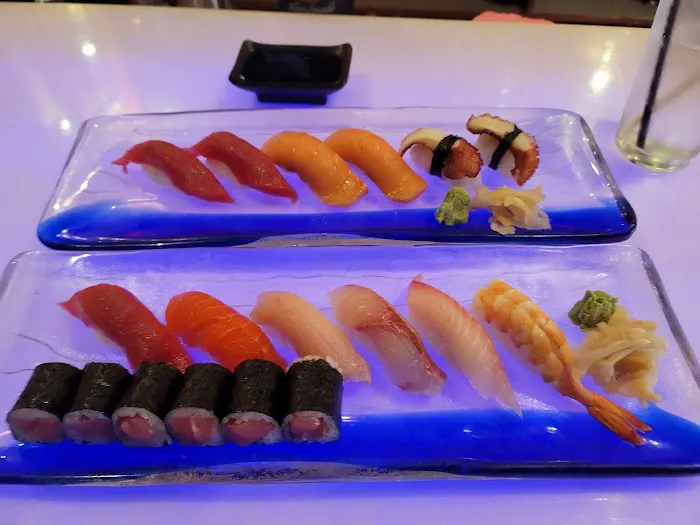 Ginza Steak house &sushi bar Picture 3