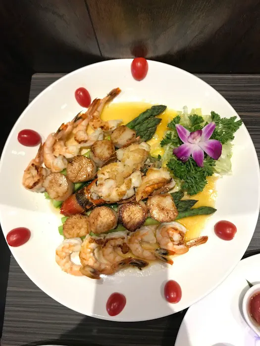 Ginza Steak house &sushi bar Picture 4