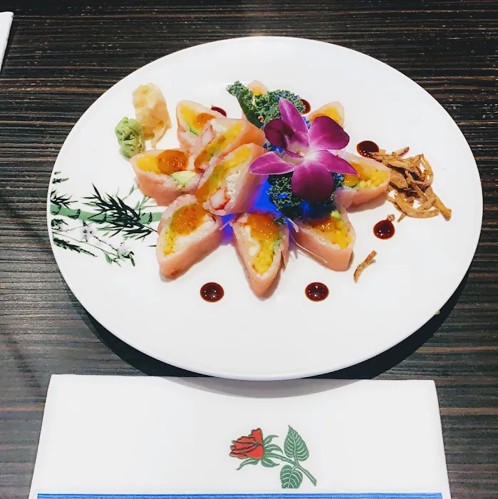 Ginza Steak house &sushi bar Picture 10