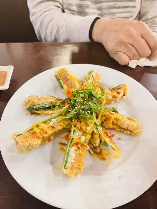 Sushi Q7 Jessup Laurel Picture 10