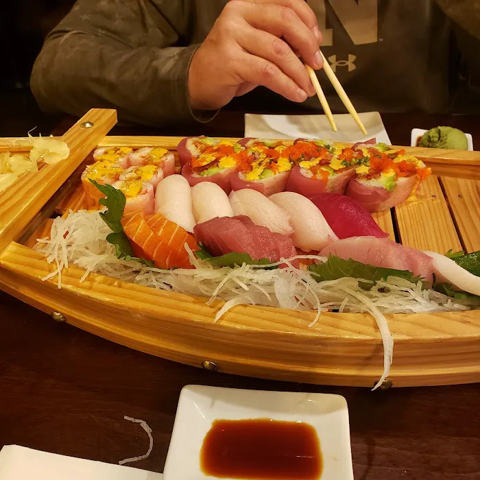 Sushi Q7 Jessup Laurel Picture 7