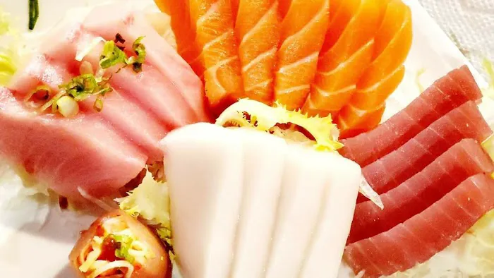 Sushi Q7 Jessup Laurel Picture 2