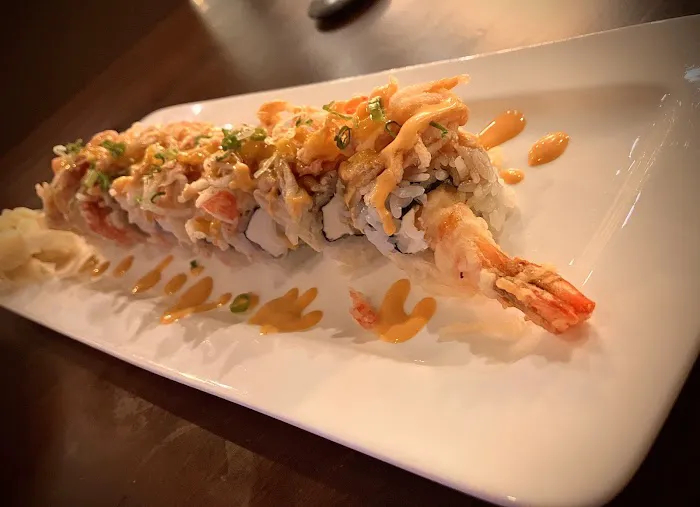 Sushi Q7 Jessup Laurel Picture 4