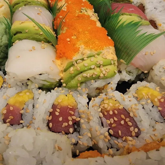 Sushi Q7 Jessup Laurel Picture 6