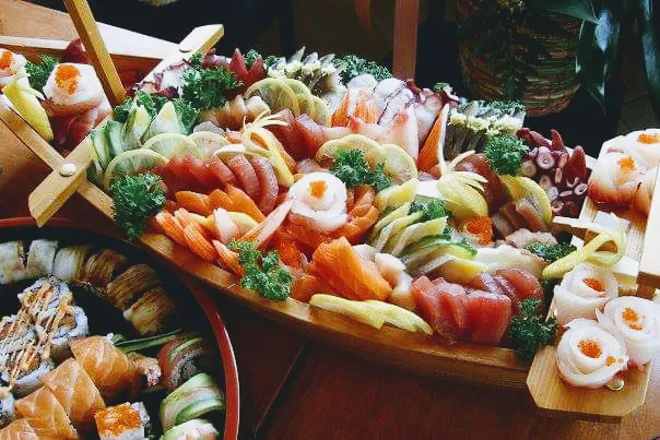 Sushi Q7 Jessup Laurel Picture 9