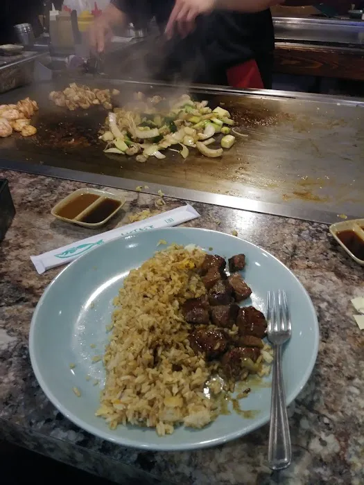 Kyoto Japanese Steak House Picture 9