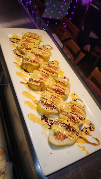 Kyoto Japanese Steak House Picture 7