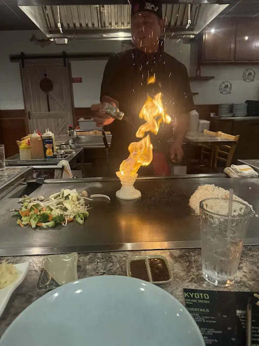 Kyoto Japanese Steak House Picture 3