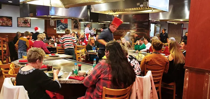 Kyoto Japanese Steak House Picture 1