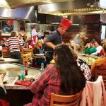 Kyoto Japanese Steak House