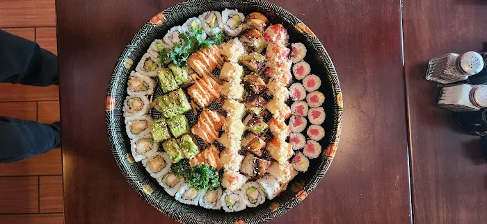 Kyoto Japanese Steak House Picture 5