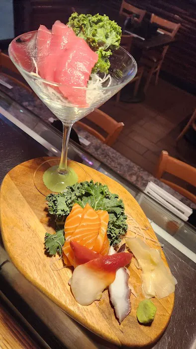 Kyoto Japanese Steak House Picture 6