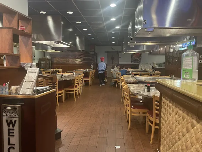 Kyoto Japanese Steak House Picture 4