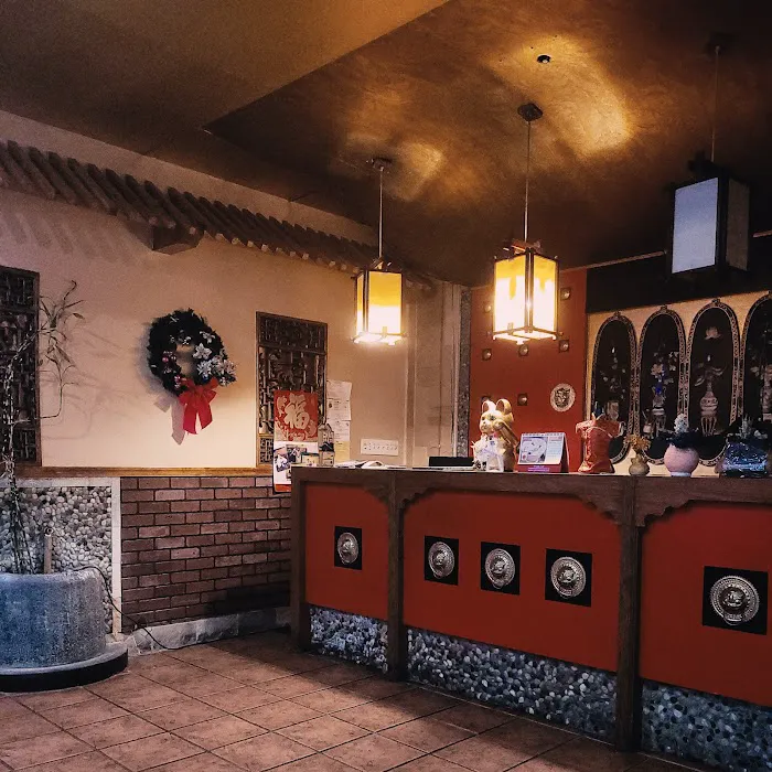 Ginza Japanese Restaurant Picture 9
