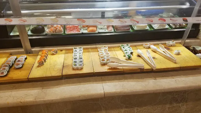 Ginza Japanese Restaurant Picture 2