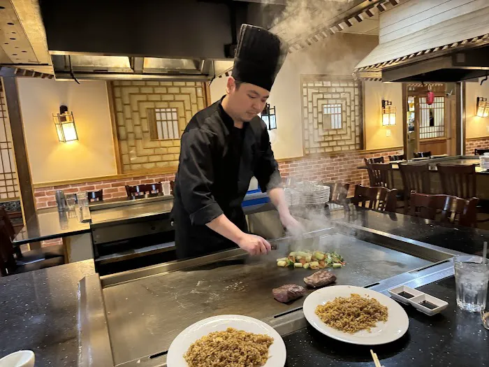 Ginza Japanese Restaurant Picture 6
