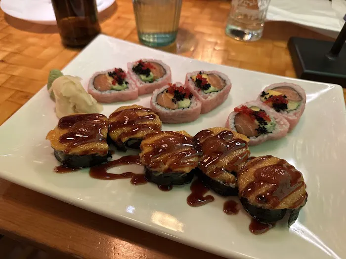 Sushi Ya Japanese Restaurant Picture 2