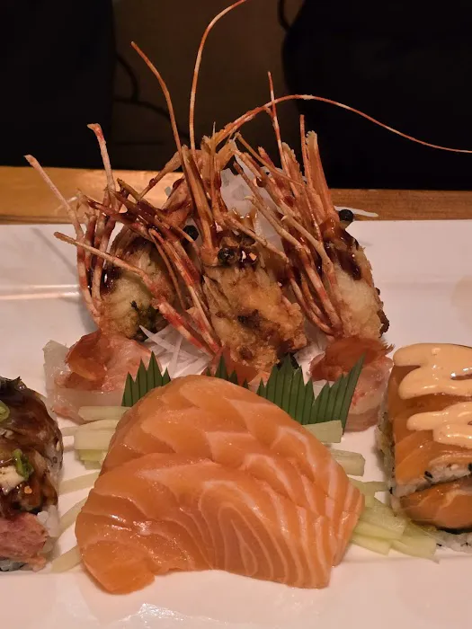 Sushi Ya Japanese Restaurant Picture 5