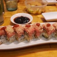 Sushi Ya Japanese Restaurant ico