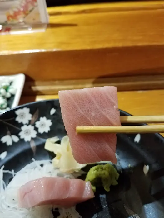 Sushi Ya Japanese Restaurant Picture 8