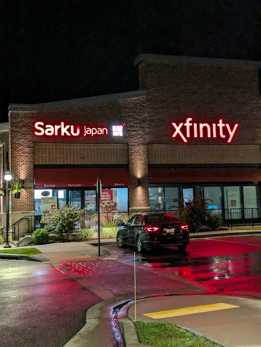 Sarku Japan Picture 10