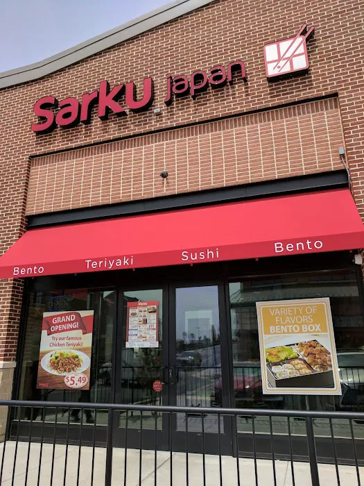 Sarku Japan Picture 3