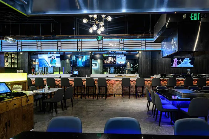 Sake Japanese Steakhouse Picture 3