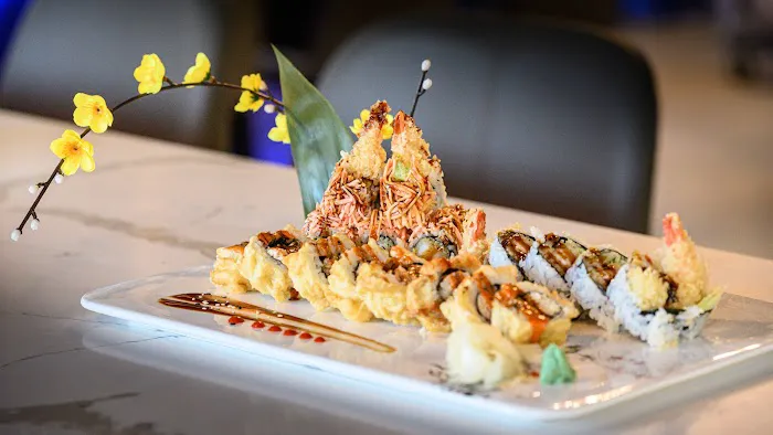 Sake Japanese Steakhouse Picture 4