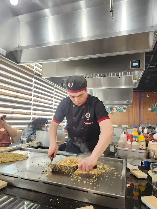Sake Japanese Steakhouse Picture 6