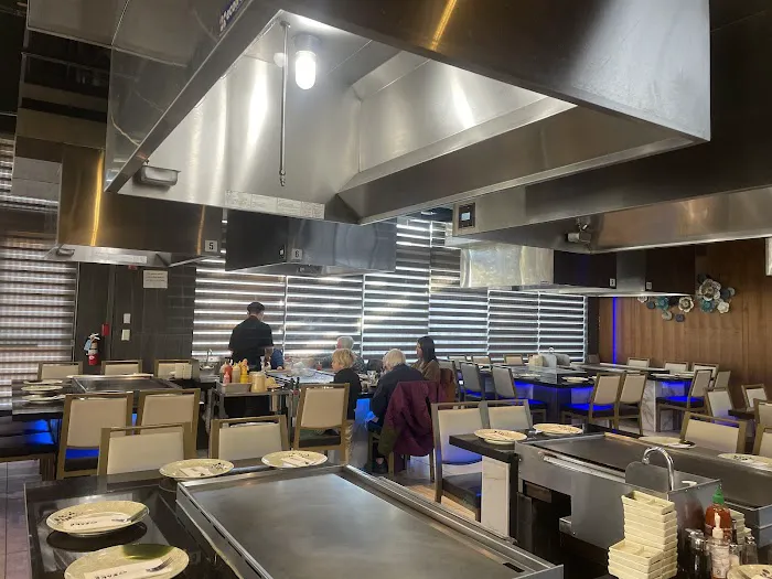 Sake Japanese Steakhouse Picture 7