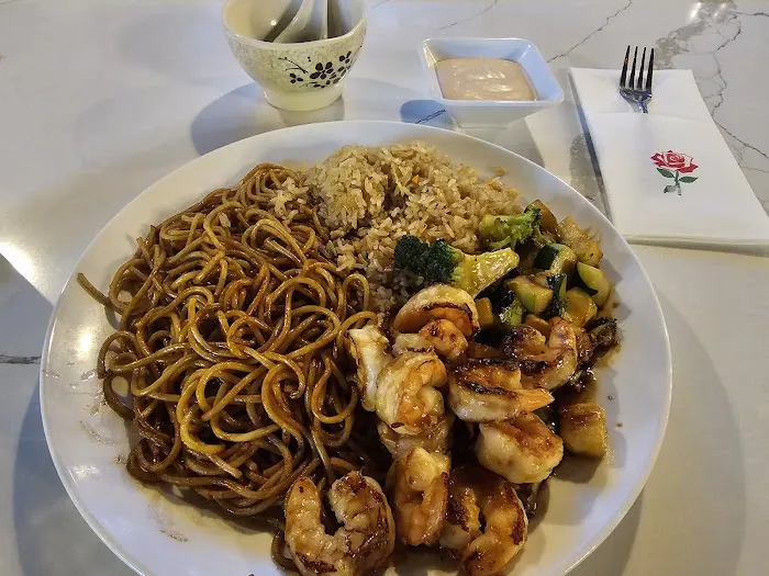 Sake Japanese Steakhouse Picture 2