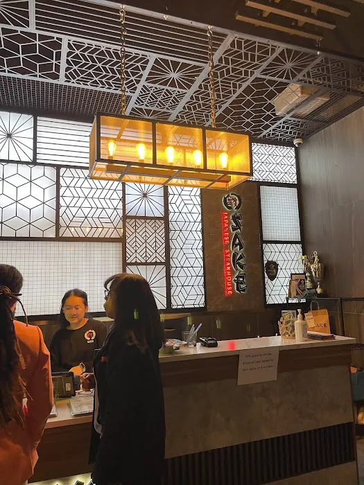 Sake Japanese Steakhouse Picture 10