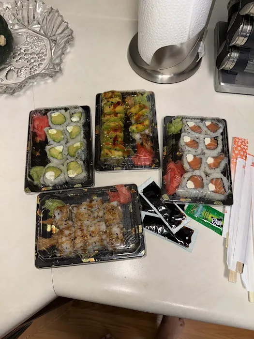Quickway Japanese Hibachi Picture 6