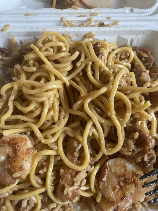 Quickway Japanese Hibachi Picture 10