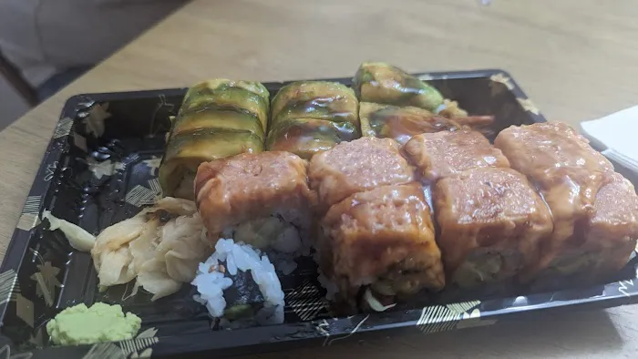 Quickway Japanese Hibachi Picture 1