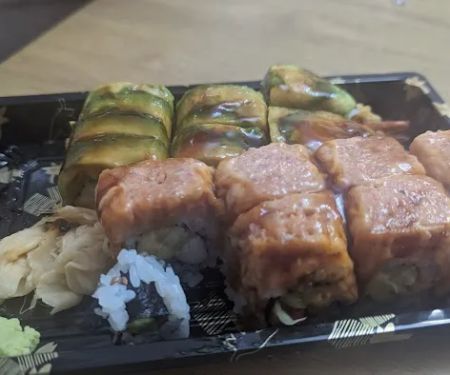 Quickway Japanese Hibachi