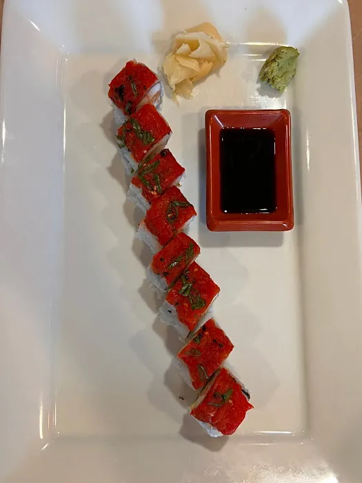 Yuki Sushi Picture 8