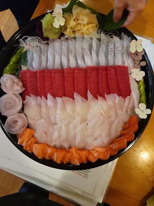 Yuki Sushi Picture 1