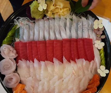 Yuki Sushi