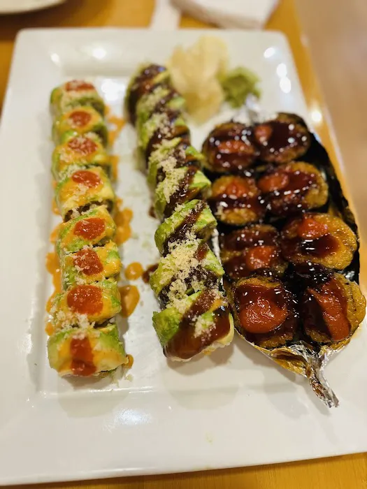 Yuki Sushi Picture 6