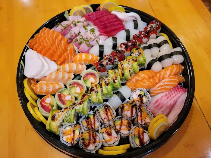Yuki Sushi Picture 7