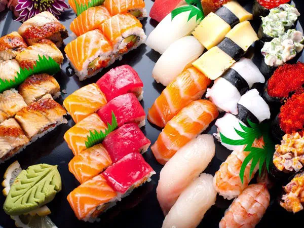 Yuki Sushi Picture 9
