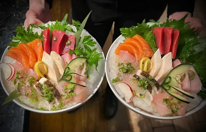 Sushi Q Oishii Picture 10