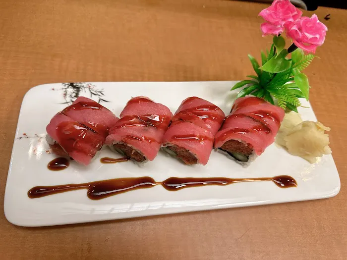 Sushi Q Oishii Picture 1