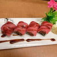 Sushi Q Oishii ico