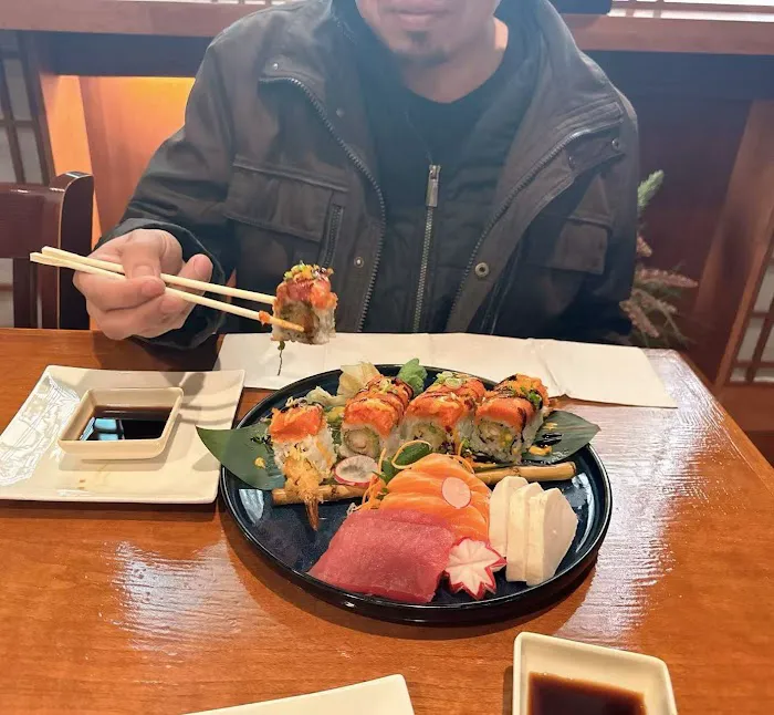Sushi Q Oishii Picture 8