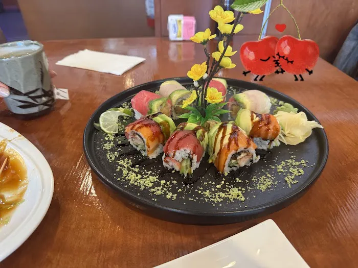 Sushi Q Oishii Picture 4